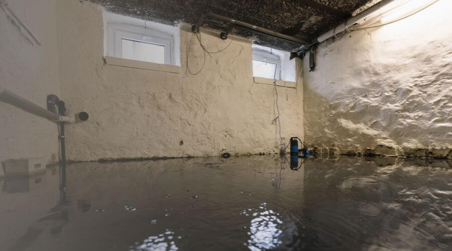 Why choose HydroHaven Pros for water damage restoration in Torrance